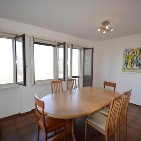 The View Cademario Lake Lugano Apartment With Private Parking & Self Check-In Ngoại thất bức ảnh