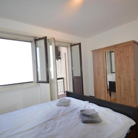 The View Cademario Lake Lugano Apartment With Private Parking & Self Check-In Ngoại thất bức ảnh