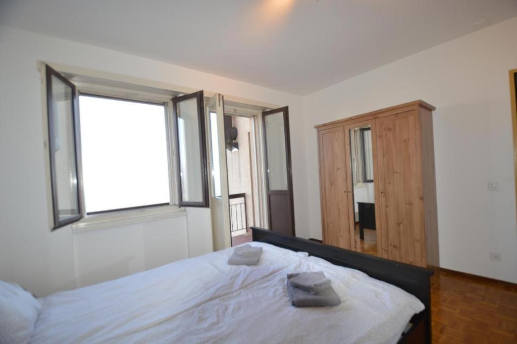 The View Cademario Lake Lugano Apartment With Private Parking & Self Check-In Ngoại thất bức ảnh