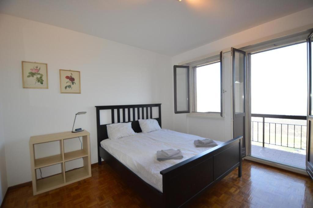 The View Cademario Lake Lugano Apartment With Private Parking & Self Check-In Ngoại thất bức ảnh