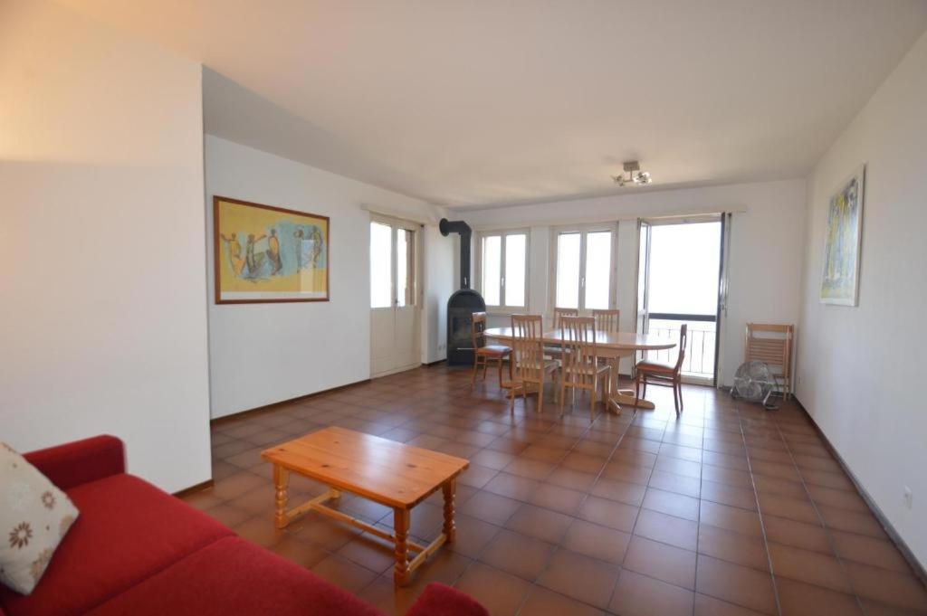 The View Cademario Lake Lugano Apartment With Private Parking & Self Check-In Ngoại thất bức ảnh