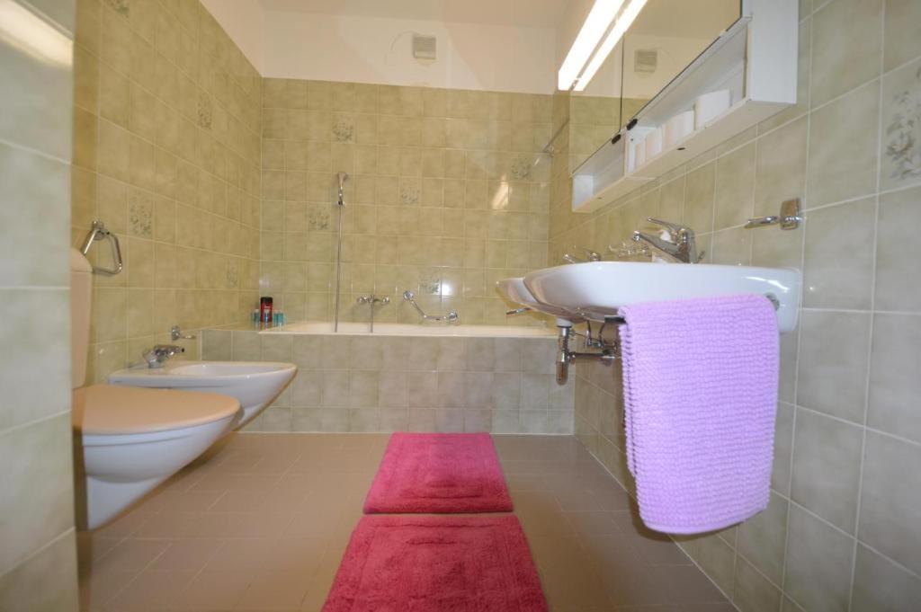 The View Cademario Lake Lugano Apartment With Private Parking & Self Check-In Ngoại thất bức ảnh