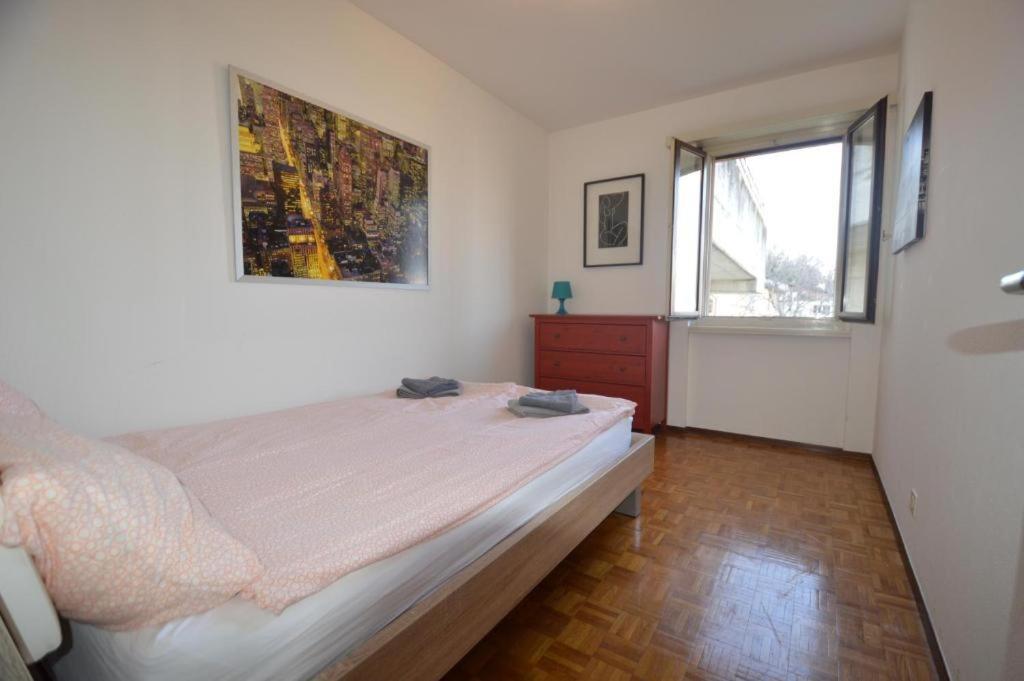 The View Cademario Lake Lugano Apartment With Private Parking & Self Check-In Ngoại thất bức ảnh