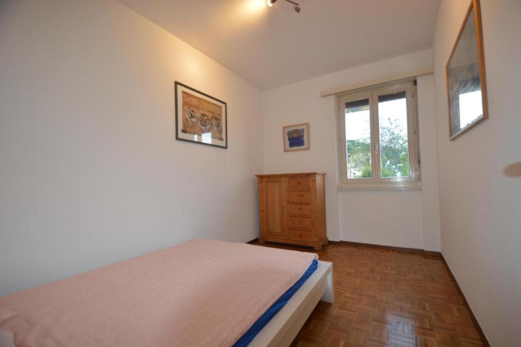 The View Cademario Lake Lugano Apartment With Private Parking & Self Check-In Ngoại thất bức ảnh