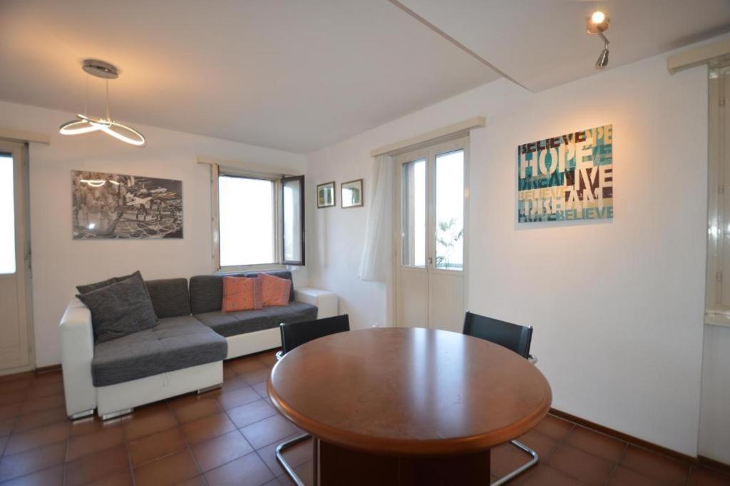 The View Cademario Lake Lugano Apartment With Private Parking & Self Check-In Ngoại thất bức ảnh