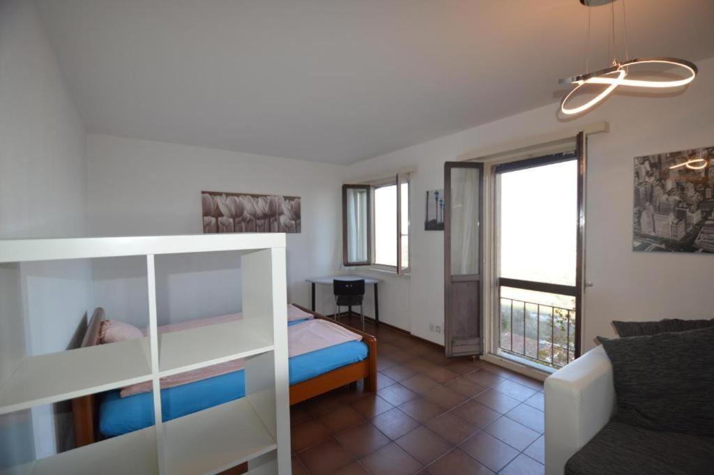 The View Cademario Lake Lugano Apartment With Private Parking & Self Check-In Ngoại thất bức ảnh