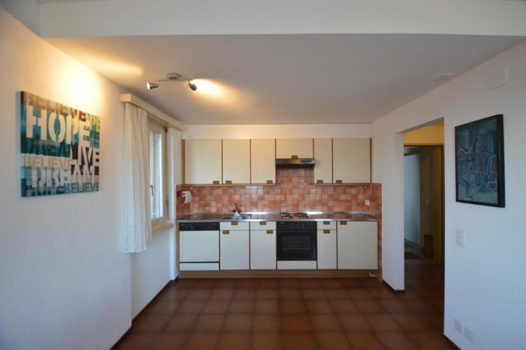 The View Cademario Lake Lugano Apartment With Private Parking & Self Check-In Ngoại thất bức ảnh
